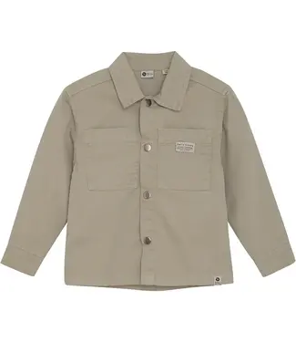 DAILY7 Twill Jacket  920055 Khaki 9590 Desert Olive