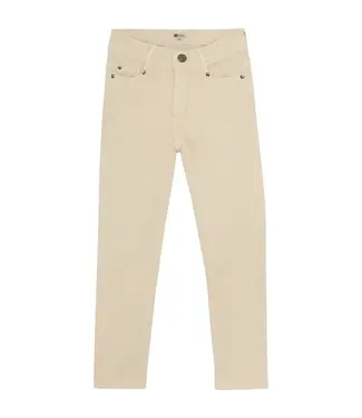 DAILY7 Twill Pants Skinny Fit 920106 Sand 2020 Sandshell