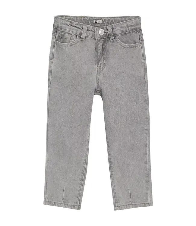 2500 Mom Fit Jeans 930114 Grey 1170 Light Grey Denim