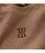 T-shirt Glitter IB 970244 Brown 2222 Cocoa Brown