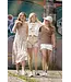 T-shirt Glitter IB 970244 Brown 2222 Cocoa Brown