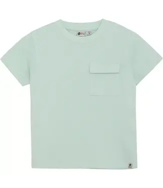 DAILY7 T-shirt Pocket 920126 Grey 1919 Phantom