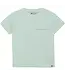 T-shirt Pocket 920126 Grey 1919 Phantom
