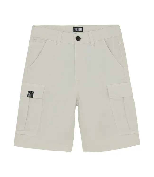 Cargo Shorts 960216 Grey 1224 Dawn Blue