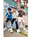 Cargo Shorts 960216 Grey 1224 Dawn Blue