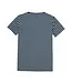 T-shirt Stripe 960190 Blue 7547 Blue Bell