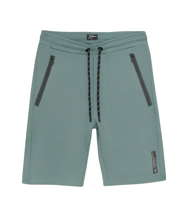 Jog Shorts IBJ 960246 Grey 7707 Stormy Sea