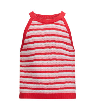 Retour Alice 4035 poppy red