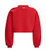 Hannah 4035 poppy red