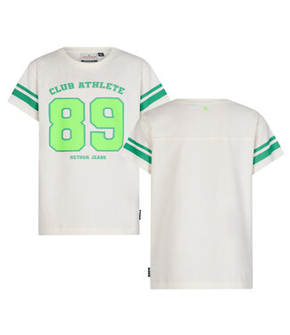 Retour Chester 1002 off white