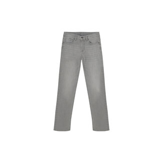 Indian Blue Jeans 2552 Wide Straight Grey Jeans 960146 Grey 7904 Grey Denim
