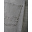 2552 Wide Straight Grey Jeans 960146 Grey 7904 Grey Denim
