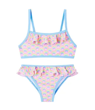 Someone Swimmy bikini Soft  pink