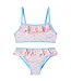 Someone Swimmy bikini Soft  pink