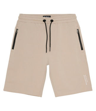 Rellix Jog Shorts Rellix Print 940204 Sand 2102 Fresh Dessert