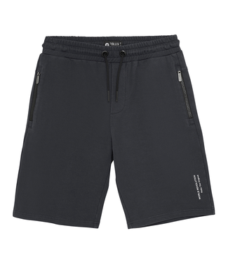 Rellix Jog Shorts Rellix Print 940204 Grey 1919 Phantom