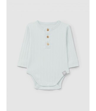 SNUG LONGSLEEVE BODY 29 Blue