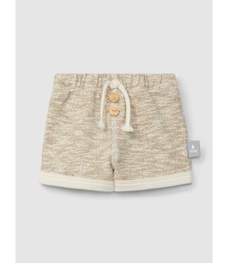 SNUG SHORTS 67 Linen