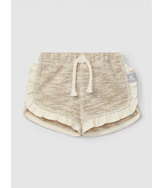 SNUG SHORTS 67 Linen