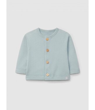 SNUG JACKET 64 Mint Blue