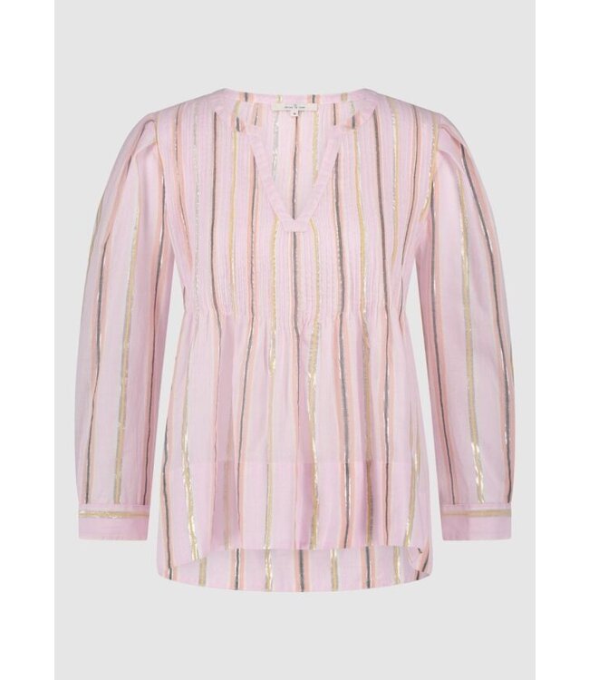 GS25_58_ GIRLS NAOMI BLOUSE 4462