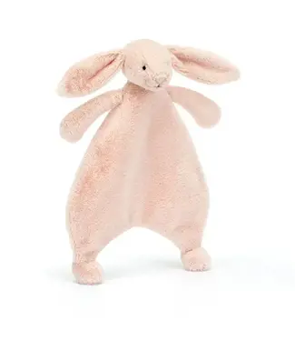 Jellycat Jellycat knuffel bashful pink bunny