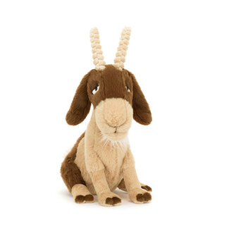 Jellycat Glenny Goat knuffel