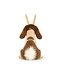 Glenny Goat knuffel