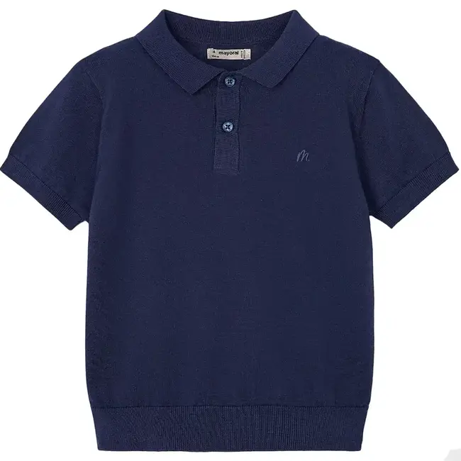 S/s polo                     3104 Navy      94