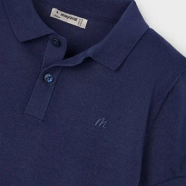 S/s polo                     3104 Navy      94