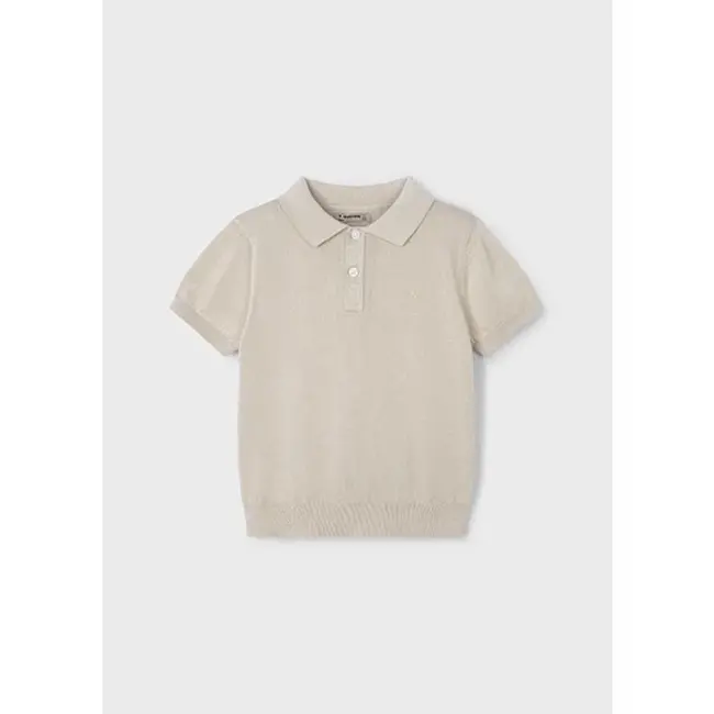S/s polo                     3104 Bone      93