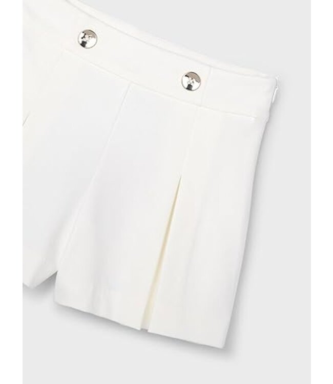 Knit short pants 3201 Natural   73