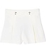 Knit short pants 3201 Natural   73