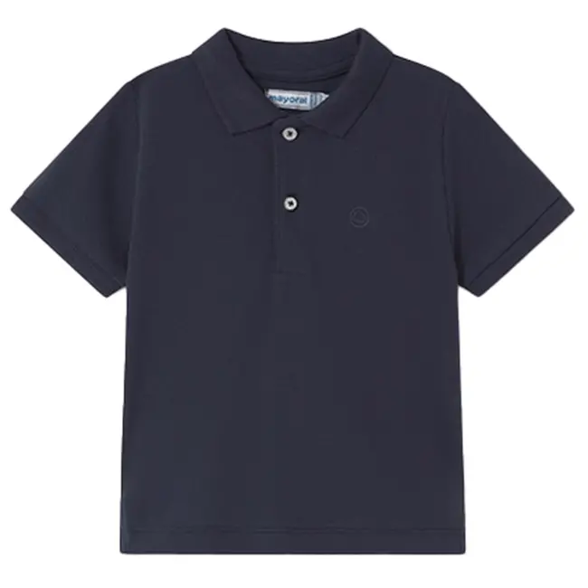 S/s polo                     1106 Navy      74