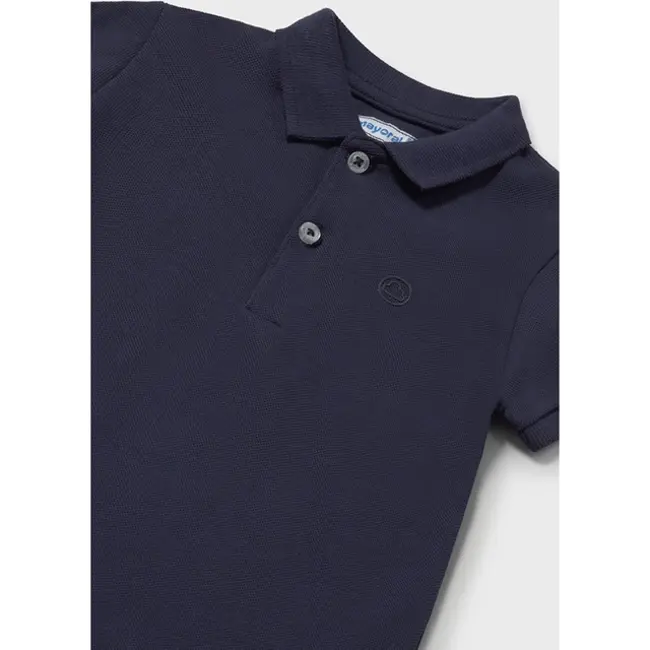 S/s polo                     1106 Navy      74