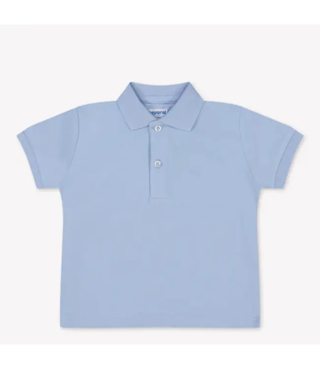 S/s polo                     1106 Light Blue73