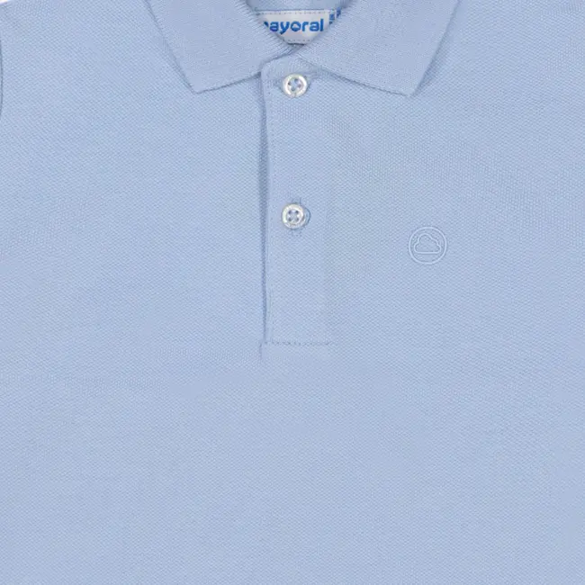 S/s polo                     1106 Light Blue73