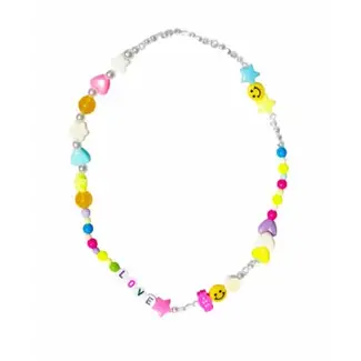 Ratatam LOVE NECKLACE -