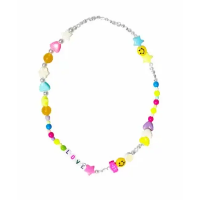 LOVE NECKLACE -