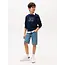 TOMMY FLAG HILFIGER, C1G C1G Dark Night Navy