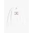 TOMMY FLAG HILFIGER, YBR YBR White
