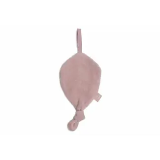 Jollein Speendoekje  Terry wild rose