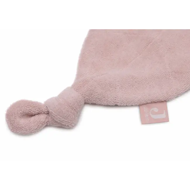 Speendoekje  Terry wild rose