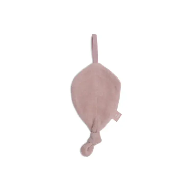 Speendoekje  Terry wild rose