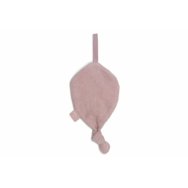 Speendoekje  Terry wild rose