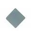 Jollein Badcape badstof 75x75cm Miffy jaquard   Sea green