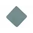 Jollein Badcape badstof 75x75cm  Sea green