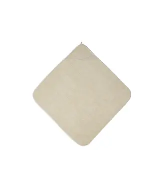 Jollein Badcape badstof 75x75cm  Nougat