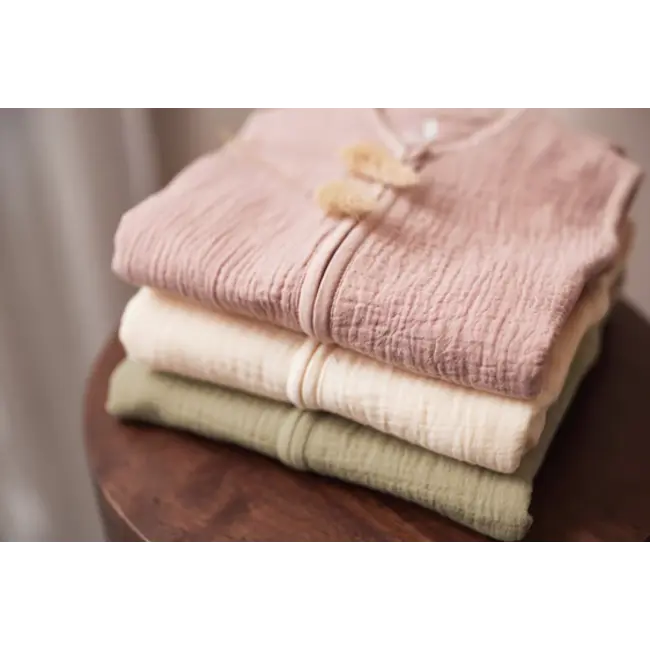 Slaapzak Hydrofiel 60 cm Wild rose