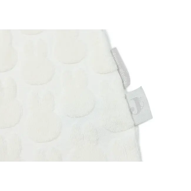 Slaapzak Jersey miffy jaquard ivory